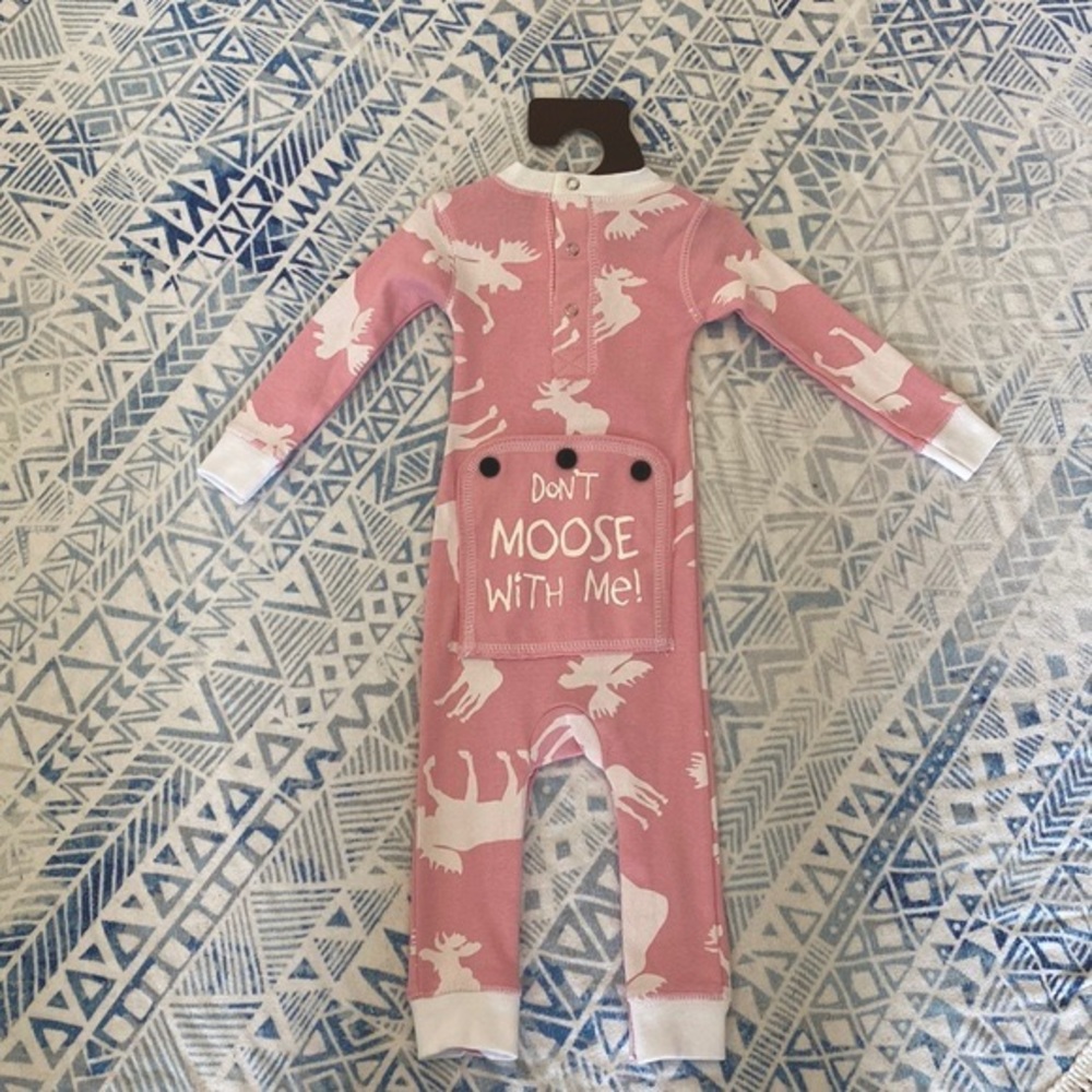 Adorable Baby Onsie
